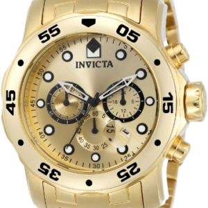 Invicta Pro Diver 0074