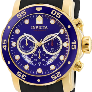 Invicta Pro Diver 6983